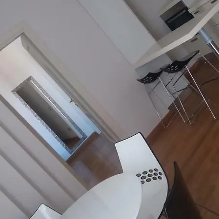 Garda Chic Apartment