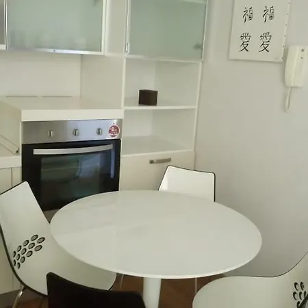 Garda Chic Apartment