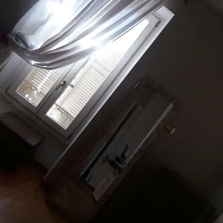 Garda Chic Apartment *