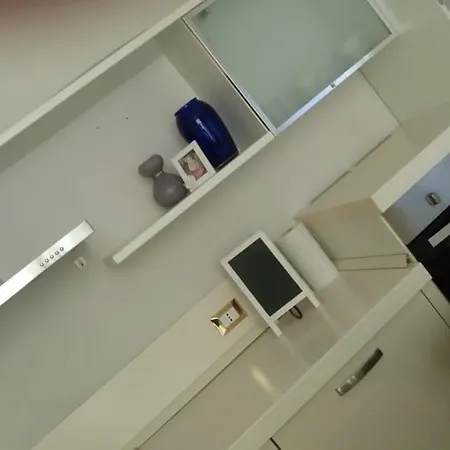 Apartment Garda Chic Desenzano del Garda