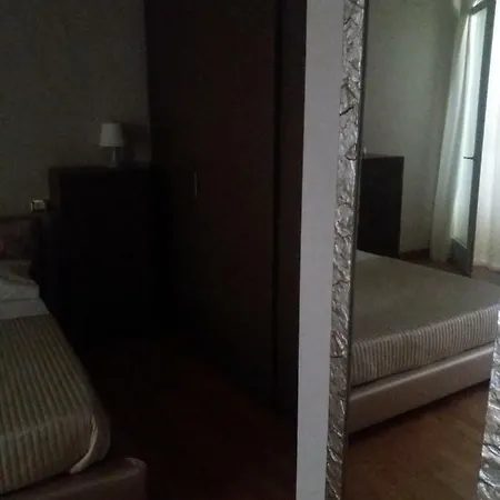 Garda Chic Apartment